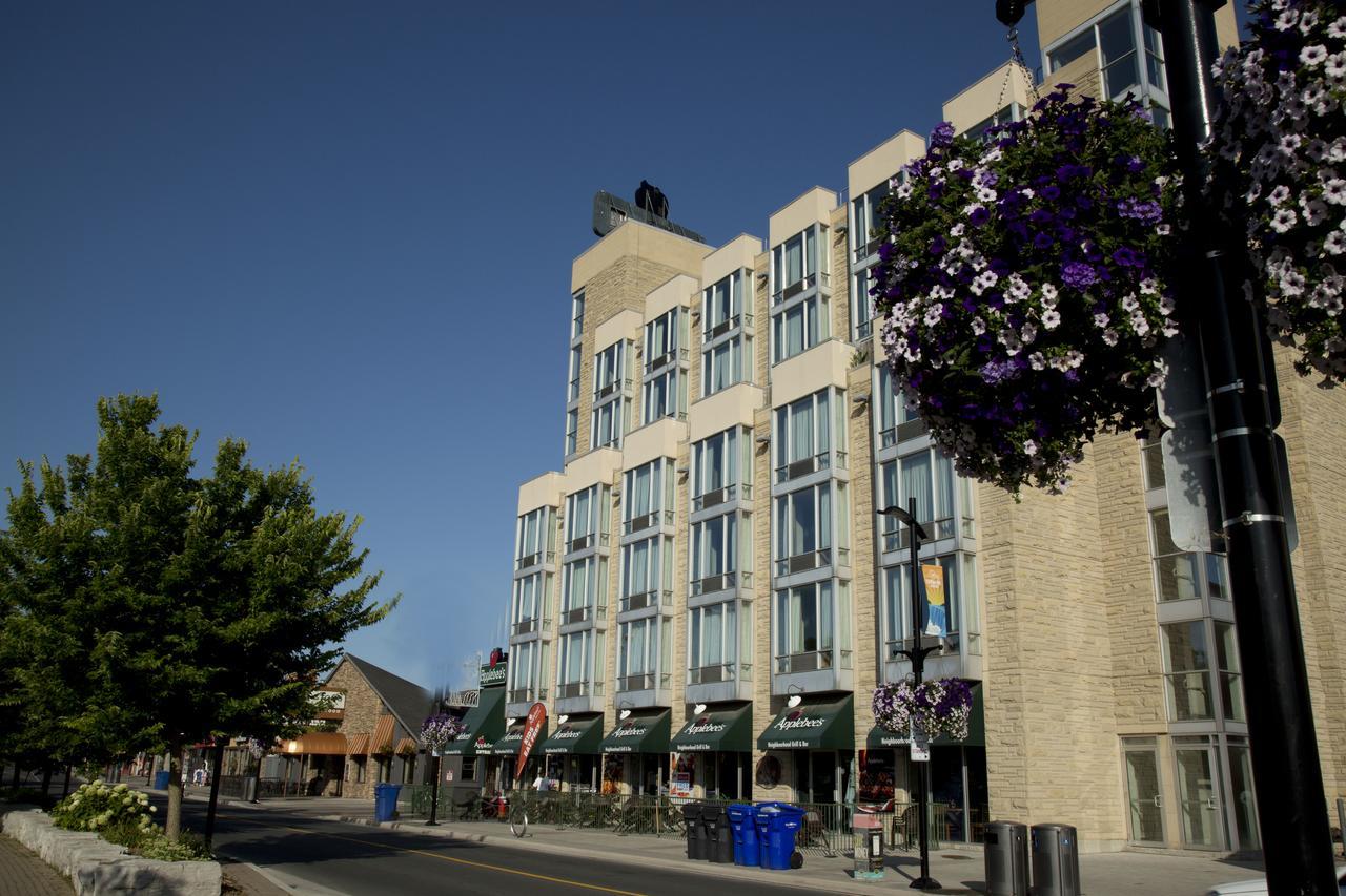 The Falls Hotel & Inn Niagara Falls Exterior photo